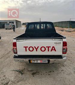 تويوتا هايلوكس